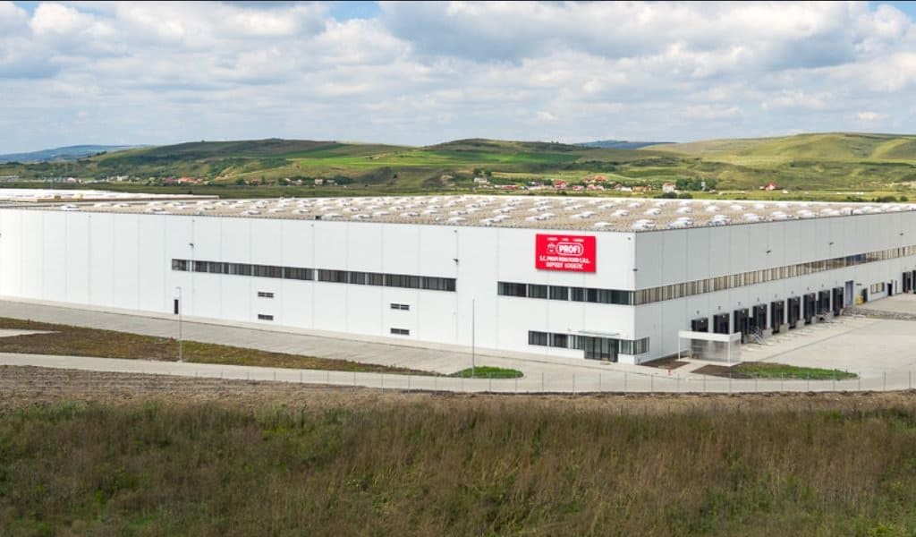 How the A0 Motorway Is Reshaping Bucharest’s Industrial Property Market