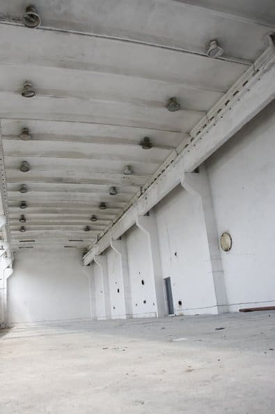 RGI Business Park inchirieri proprietati industriale Orastie vest detaliu interior