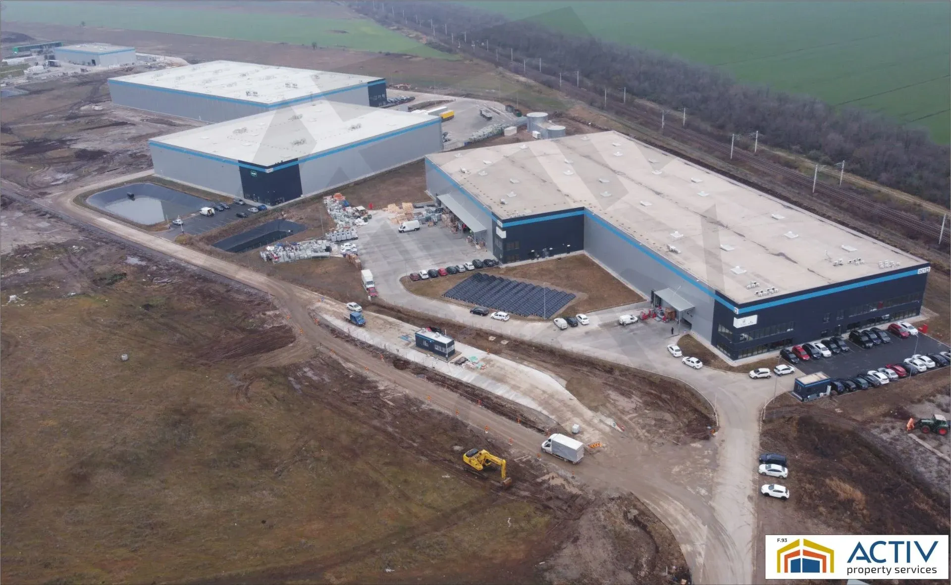 Început de an, decizii operaționale: când hala de inchiriat devine o prioritate strategică